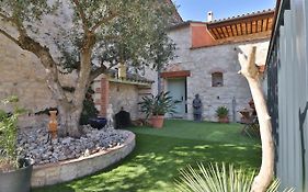 Villa Artemia Maison Vigneronne A Sigean